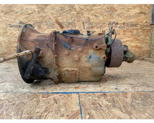  Spicer/TTC ES43-5A Transmission Assembly #