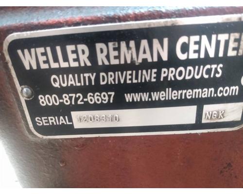  Spicer/TTC ES43-5A Transmission Assembly #