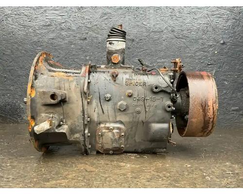  Spicer/TTC ES43-5A Transmission Assembly #