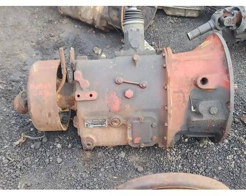  Spicer/TTC ES43-5D Transmission Assembly #