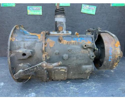  Spicer/TTC ES53-5A Transmission Assembly #