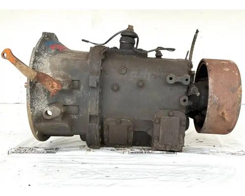  Spicer/TTC ES53-5A Transmission Assembly #
