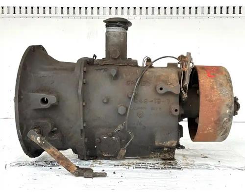  Spicer/TTC ES53-5A Transmission Assembly #