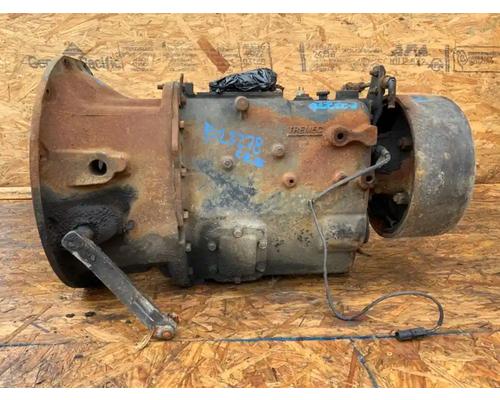  Spicer/TTC ES56-5A Transmission Assembly #