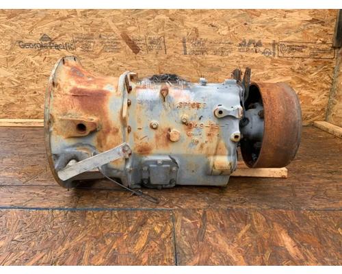  Spicer/TTC ES56-5A Transmission Assembly #