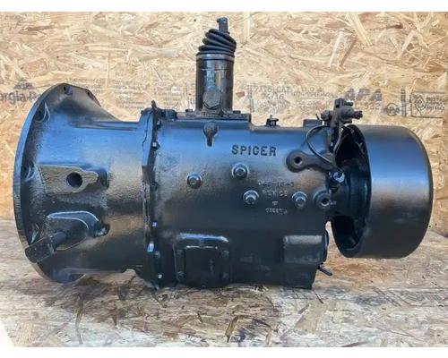  Spicer/TTC ES56-5A Transmission Assembly #