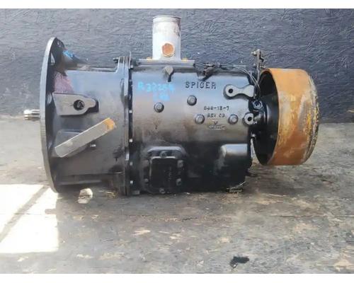  Spicer/TTC ES56-5A Transmission Assembly #