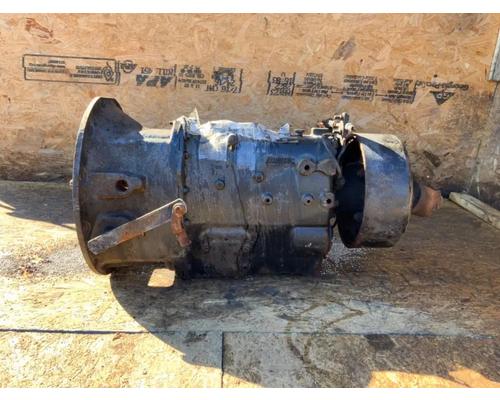  Spicer/TTC ES56-5A Transmission Assembly #