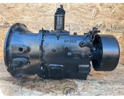  Spicer/TTC ES56-5A Transmission Assembly #
