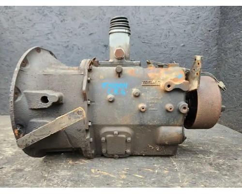  Spicer/TTC ES56-5A Transmission Assembly #