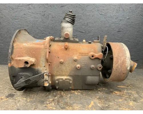  Spicer/TTC ES56-5A Transmission Assembly #
