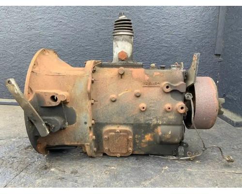  Spicer/TTC ES56-5A Transmission Assembly #