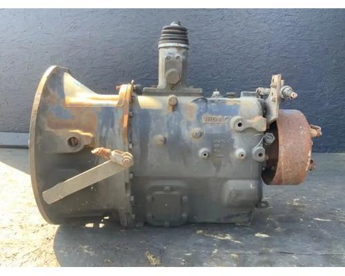  Spicer/TTC ES56-5A Transmission Assembly #
