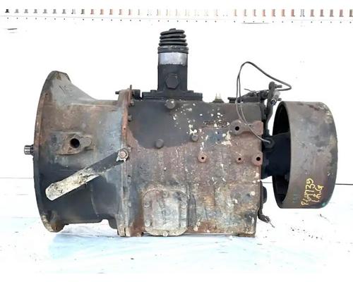  Spicer/TTC ES56-5A Transmission Assembly #