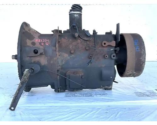  Spicer/TTC ES56-5A Transmission Assembly #