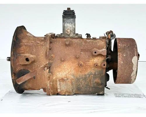  Spicer/TTC ES56-5A Transmission Assembly #