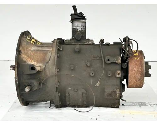spicer-ttc-es56-5a-transmission-assembly #1429444