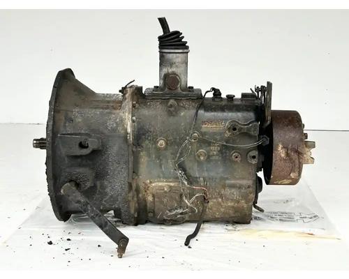 spicer-ttc-es56-5a-transmission-assembly #1429447