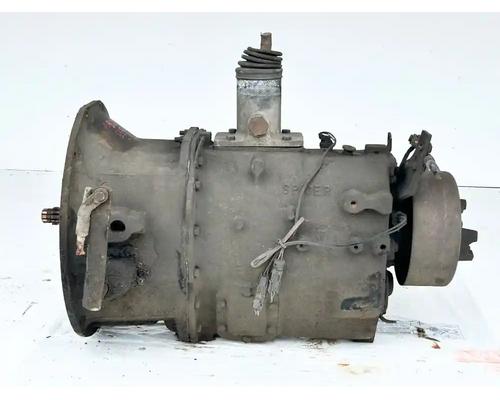 spicer-ttc-es56-5a-transmission-assembly #1448713