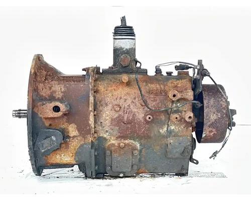 spicer-ttc-es56-5a-transmission-assembly #1433603