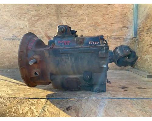  Spicer/TTC Other Transmission Assembly #