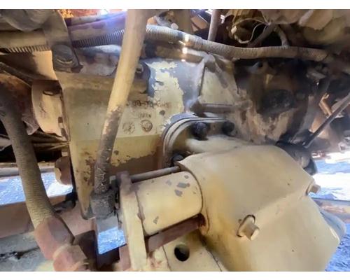  Spicer/TTC Other Transmission Assembly #