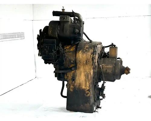  Spicer/TTC Other Transmission Assembly #