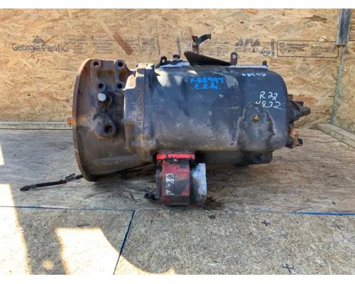  Spicer/TTC PS110-7B Transmission Assembly #