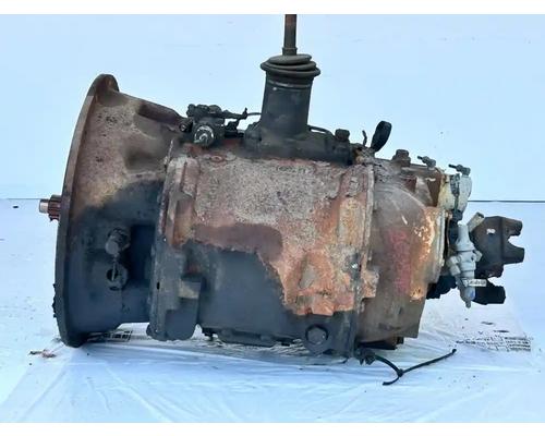 spicer-ttc-pso140-9a-transmission-assembly #1431089