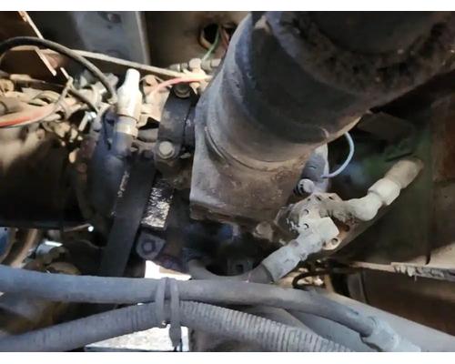  Spicer/TTC PSO150-10S Transmission Assembly #