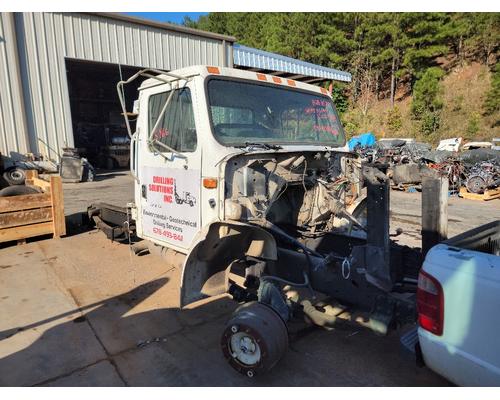 1995 SPICER 08TB105 Axle Beam (Front) For Sale by Crest Truck Parts