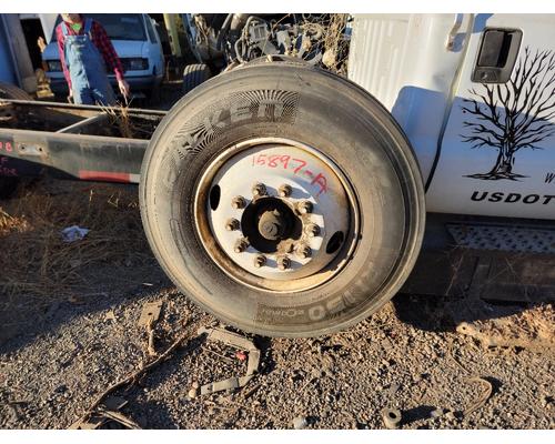 2007 SPICER 100TB101 Axle Beam (Front) For Sale by Crest Truck Parts