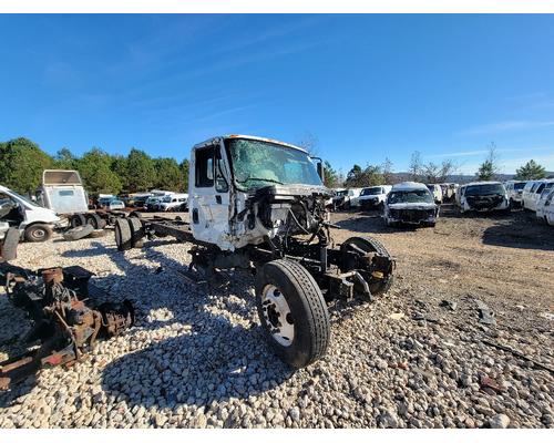 2013 SPICER 1462TB103 Axle Beam (Front) For Sale by Crest Truck Parts
