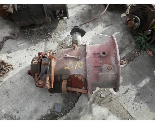  SPICER 4054D Transmission Assembly #