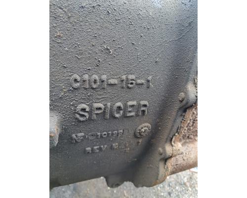 SPICER 4900 Transmission Assembly