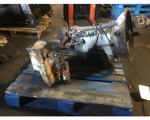 SPICER 5652-B Transmission Assembly