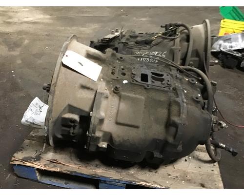 SPICER ASO15010S Transmission Assembly