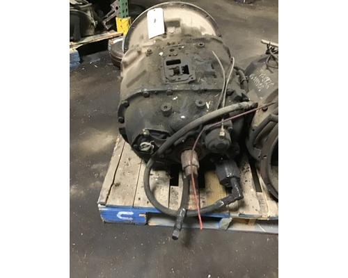 SPICER ASO15010S Transmission Assembly