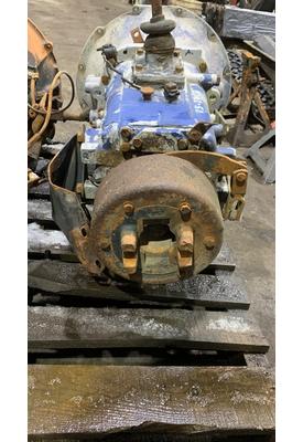 SPICER CM4054-D Transmission Assembly