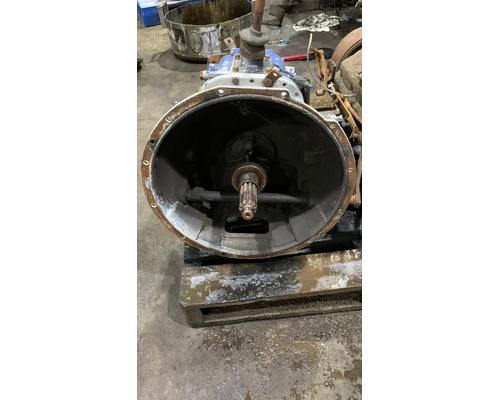 SPICER CM4054-D Transmission Assembly