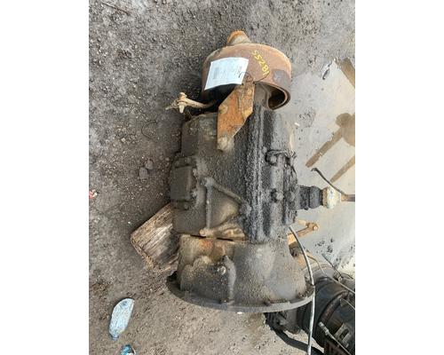 SPICER CM5252-A Transmission Assembly