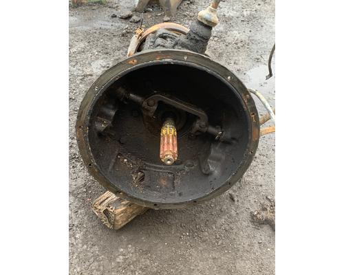 SPICER CM5252-A Transmission Assembly