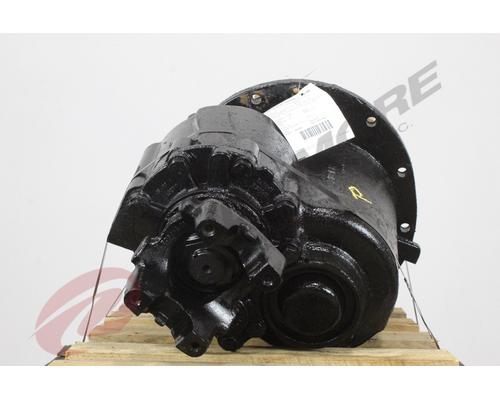 spicer-d40-155h-front-axle #1415724