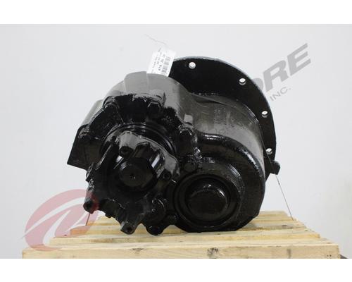 spicer-d40-155h-front-axle #1453414