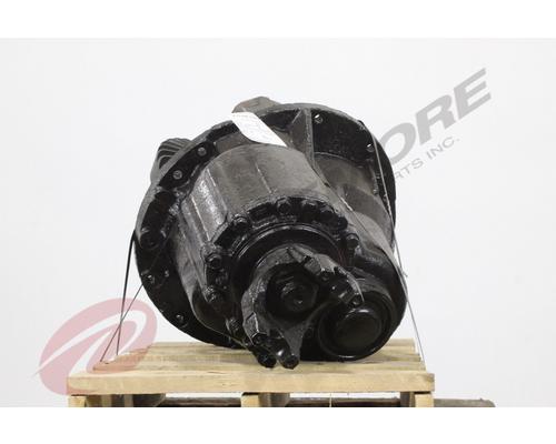spicer-d46-170p-front-axle #1419923