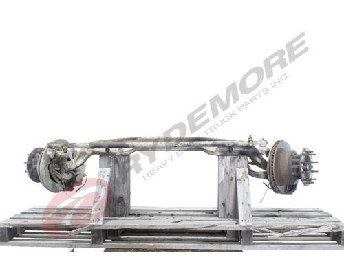 2012 SPICER D700-N Axle Beam #