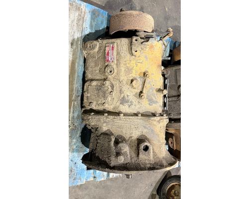 SPICER ES43-5 Transmission Assembly