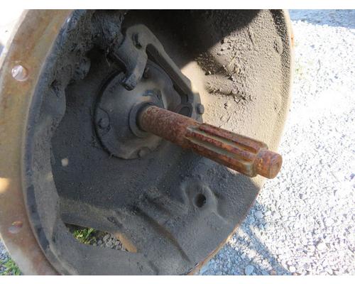  SPICER ESO 65-7A  Transmission Assembly #