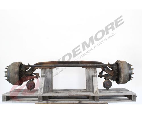 2005-spicer-i-160w-axle-beam #1215860