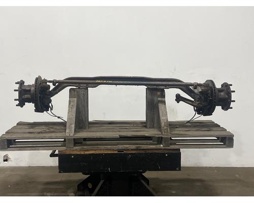 2001-spicer-i-80sg-axle-beam #1475082